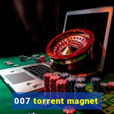 007 torrent magnet